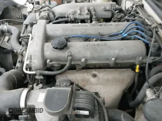 ✅ 1992 Mazda MX-5 Miata • VIN: JM1NA3514N0314487 • Lot: 42036631. Listed on IAAI with 125,882 mi. Free auction sales archive from the USA and detailed vehicle history report at DreamBid. Image 13.