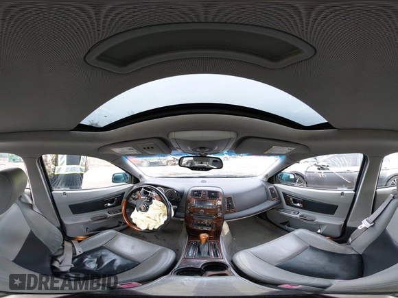 ✅ 2005 Cadillac CTS • VIN: 1G6DP567850173953 • Lot: 44233590. Wystawiony na IAAI z przebiegiem 98 289 mil. Bezpłatny archiwum sprzedaży aukcyjnych z USA i szczegółowy raport historii pojazdu na DreamBid. Zdjęcie 18.
