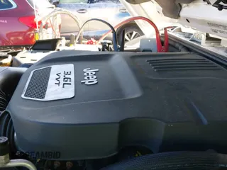 ✅ 2012 Jeep Wrangler Arctic • VIN: 1C4GJWBG9CL290847 • Lot: 41281316. Wystawiony na IAAI z przebiegiem 106 473 mil. Bezpłatny archiwum sprzedaży aukcyjnych z USA i szczegółowy raport historii pojazdu na DreamBid. Zdjęcie 18.