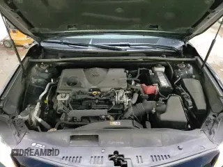 2020 Toyota Camry LE с VIN 4T1L11AK9LU916197, выставлен на аукционе Copart как лот 87103695 с пробегом 97 677 миль миль и Списание • Salvage title. История ставок и продаж доступна на DreamBid. Изображение 16.