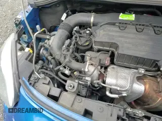 ✅ 2021 FIAT 500X • VIN: ZFBNF3C19MP925144 • Lot: 91995955. Listed on Copart with 56,035 mi. Free auction sales archive from the USA and detailed vehicle history report at DreamBid. Image 14.