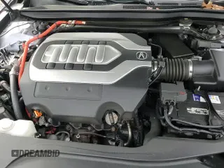 ✅ 2014 Acura RLX Hybrid Advance • VIN: JH4KC2F9XEC000075 • Лот: 86945524. Опубликован ранее на Copart с пробегом 171 513 миль. Бесплатный доступ к архиву аукционных продаж из США и подробный отчёт об истории автомобиля на DreamBid. Изображение 15.