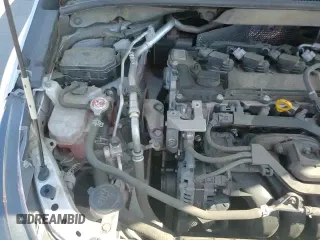 ✅ 2021 Toyota Corolla Nightshade • VIN: JTND4MBE5M3129700 • Lot: 84926415. Wystawiony na Copart z przebiegiem 81 519 mil. Bezpłatny archiwum sprzedaży aukcyjnych z USA i szczegółowy raport historii pojazdu na DreamBid. Zdjęcie 13.