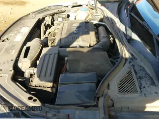 ✅ 2017 Volkswagen Passat S • VIN: 1VWAT7A37HC003210 • Lot: 43693206. Listed on IAAI with 124,985 mi. Free auction sales archive from the USA and detailed vehicle history report at DreamBid. Image 19.