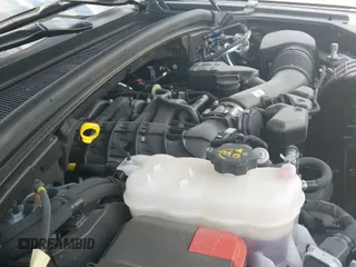 ✅ 2025 Jeep Grand Cherokee Summit Reserve • VIN: 1C4RJHEG8S8659554 • Lot: 42383201. Listed on IAAI with 9,109 mi. Free auction sales archive from the USA and detailed vehicle history report at DreamBid. Image 19.