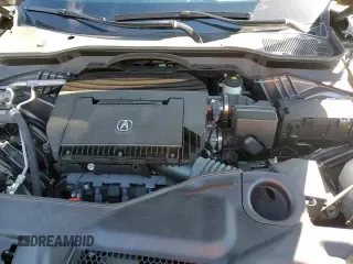 ✅ 2023 Acura MDX w/A-Spec Package • VIN: 5J8YE1H0XPL015534 • Lot: 86703885. Listed on Copart with 28,750 mi. Free auction sales archive from the USA and detailed vehicle history report at DreamBid. Image 15.