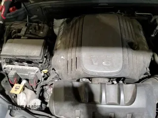 ✅ 2017 Jeep Grand Cherokee Summit • VIN: 1C4RJFJT1HC693770 • Lot: 90436975. Listed on Copart with 56,118 mi. Free auction sales archive from the USA and detailed vehicle history report at DreamBid. Image 14.