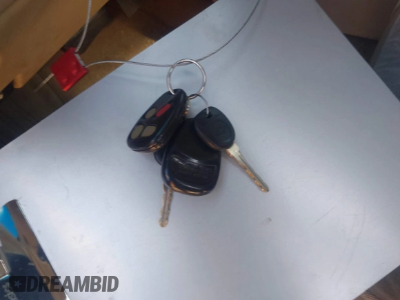 ✅ 2001 Chevrolet Impala LS • VIN: 2G1WH55K819231058 • Lot: 45285716. Wystawiony na IAAI z przebiegiem 213 234 mil. Bezpłatny archiwum sprzedaży aukcyjnych z USA i szczegółowy raport historii pojazdu na DreamBid. Zdjęcie 11.