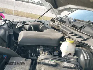 ✅ 2019 Ram 1500 Tradesman • VIN: 3C6JR6DG2KG502762 • Лот: 41866537. Опубликован ранее на IAAI с пробегом 234 549 миль. Бесплатный доступ к архиву аукционных продаж из США и подробный отчёт об истории автомобиля на DreamBid. Изображение 19.