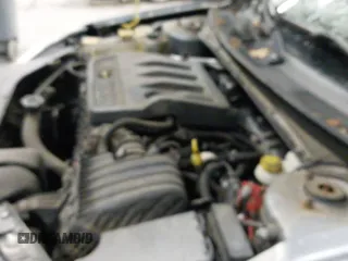 ✅ 2008 Chrysler Sebring LX • VIN: 1C3LC45KX8N271981 • Лот: 43799511. Опубликован ранее на IAAI с пробегом 122 703 миль. Бесплатный доступ к архиву аукционных продаж из США и подробный отчёт об истории автомобиля на DreamBid. Изображение 13.