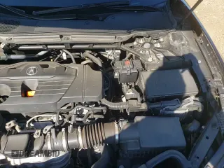 ✅ 2021 Acura TLX Technology • VIN: 19UUB5F46MA013842 • Lot: 71292855. Listed on Copart with 22,371 mi. Free auction sales archive from the USA and detailed vehicle history report at DreamBid. Image 15.