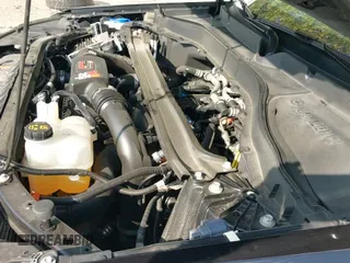 ✅ 2022 Ford Explorer ST • VIN: 1FM5K8GC8NGB60880 • Lot: 43380658. Wystawiony na IAAI z przebiegiem 40 802 mil. Bezpłatny archiwum sprzedaży aukcyjnych z USA i szczegółowy raport historii pojazdu na DreamBid. Zdjęcie 19.