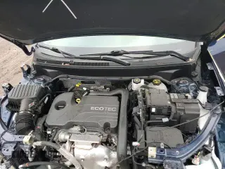 ✅ 2022 Chevrolet Equinox LT • VIN: 3GNAXKEV5NL141695 • Лот: 91346805. Опубликован ранее на Copart с пробегом 48 879 миль. Бесплатный доступ к архиву аукционных продаж из США и подробный отчёт об истории автомобиля на DreamBid. Изображение 14.