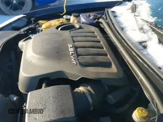 ✅ 2012 Dodge Avenger SE V6 • VIN: 1C3CDZAG8CN314234 • Лот: 41532493. Опубликован ранее на IAAI с пробегом 165 546 миль. Бесплатный доступ к архиву аукционных продаж из США и подробный отчёт об истории автомобиля на DreamBid. Изображение 19.