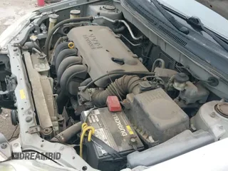 ✅ 2004 Toyota Corolla CE • VIN: 1NXBR32E94Z310179 • Лот: 42814284. Опубликован ранее на IAAI с пробегом 282 589 миль. Бесплатный доступ к архиву аукционных продаж из США и подробный отчёт об истории автомобиля на DreamBid. Изображение 13.