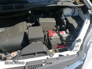 ✅ 2020 Toyota Sienna XLE Auto Access Seat • VIN: 5TDYZ3DC8LS051942 • Лот: 80025225. Опубликован ранее на Copart с пробегом 57 400 миль. Бесплатный доступ к архиву аукционных продаж из США и подробный отчёт об истории автомобиля на DreamBid. Изображение 16.