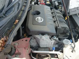 ✅ 2014 Nissan Sentra SL • VIN: 3N1AB7AP2EY341323 • Lot: 42266319. Listed on IAAI with 141,505 mi. Free auction sales archive from the USA and detailed vehicle history report at DreamBid. Image 12.