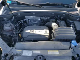 ✅ 2023 Volkswagen Atlas SE • VIN: 1V2DP2CA8PC546985 • Lot: 82829024. Wystawiony na Copart z przebiegiem 48 439 mil. Bezpłatny archiwum sprzedaży aukcyjnych z USA i szczegółowy raport historii pojazdu na DreamBid. Zdjęcie 14.