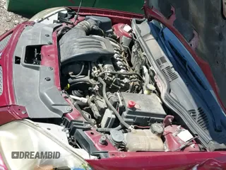 ✅ 2007 Pontiac G5 • VIN: 1G2AL15F577370302 • Lot: 42537985. Wystawiony na IAAI z przebiegiem 208 381 mil. Bezpłatny archiwum sprzedaży aukcyjnych z USA i szczegółowy raport historii pojazdu na DreamBid. Zdjęcie 18.