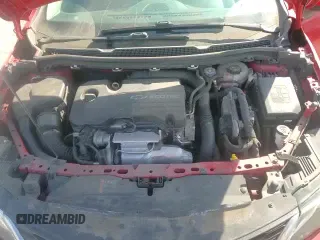 ✅ 2017 Chevrolet Cruze LT • VIN: 1G1BE5SM3H7212569 • Lot: 91468765. Listed on Copart with 125,157 mi. Free auction sales archive from the USA and detailed vehicle history report at DreamBid. Image 13.