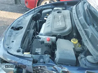 ✅ 2016 Dodge Dart SXT • VIN: 1C3CDFBBXGD519695 • Лот: 43385808. Опубликован ранее на IAAI с пробегом 141 355 миль. Бесплатный доступ к архиву аукционных продаж из США и подробный отчёт об истории автомобиля на DreamBid. Изображение 19.