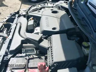 ✅ 2017 Nissan Altima SR • VIN: 1N4AL3AP9HC143487 • Lot: 42288881. Listed on IAAI with 94,439 mi. Free auction sales archive from the USA and detailed vehicle history report at DreamBid. Image 25.