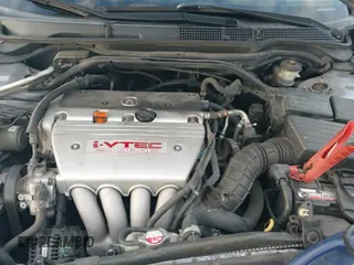 ✅ 2008 Acura TSX • VIN: JH4CL96858C004785 • Лот: 43658443. Опубликован ранее на IAAI с пробегом 164 622 миль. Бесплатный доступ к архиву аукционных продаж из США и подробный отчёт об истории автомобиля на DreamBid. Изображение 12.