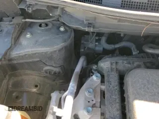 ✅ 2020 Nissan Rogue S • VIN: JN1BJ1CV7LW257776 • Lot: 89435085. Wystawiony na Copart z przebiegiem 92 464 mil. Bezpłatny archiwum sprzedaży aukcyjnych z USA i szczegółowy raport historii pojazdu na DreamBid. Zdjęcie 17.