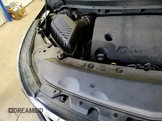 ✅ 2022 Buick Enclave Premium • VIN: 5GAEVBKW9NJ156271 • Lot: 93077415. Wystawiony na Copart z przebiegiem 143 173 mil. Bezpłatny archiwum sprzedaży aukcyjnych z USA i szczegółowy raport historii pojazdu na DreamBid. Zdjęcie 14.