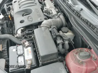 ✅ 2009 Hyundai Accent Auto GLS • VIN: KMHCN46C79U361623 • Лот: 41646493. Опубликован ранее на IAAI с пробегом 130 897 миль. Бесплатный доступ к архиву аукционных продаж из США и подробный отчёт об истории автомобиля на DreamBid. Изображение 21.