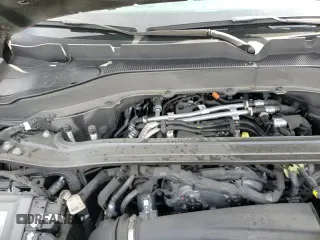 ✅ 2025 Ford Explorer ST-Line • VIN: 1FMUK8KH5SGB13414 • Лот: 80473575. Опубликован ранее на Copart с пробегом 9 685 миль. Бесплатный доступ к архиву аукционных продаж из США и подробный отчёт об истории автомобиля на DreamBid. Изображение 14.