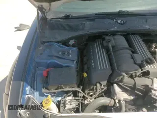 ✅ 2022 Dodge Charger Scat Pack Widebody • VIN: 2C3CDXGJ2NH226184 • Лот: 65171465. Опубликован ранее на Copart с пробегом 54 285 миль. Бесплатный доступ к архиву аукционных продаж из США и подробный отчёт об истории автомобиля на DreamBid. Изображение 13.