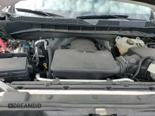 ✅ 2019 Chevrolet Silverado 1500 LT • VIN: 1GCRYDED6KZ176553 • Lot: 71166555. Wystawiony na Copart z przebiegiem 58 181 mil. Bezpłatny archiwum sprzedaży aukcyjnych z USA i szczegółowy raport historii pojazdu na DreamBid. Zdjęcie 16.