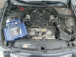 ✅ 2009 Infiniti G37 x • VIN: JNKCV61F69M361998 • Lot: 43389313. Listed on IAAI with 166,160 mi. Free auction sales archive from the USA and detailed vehicle history report at DreamBid. Image 13.