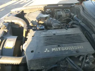 ✅ 1998 Mitsubishi Montero Sport LS • VIN: JA4MT31P5WP019109 • Лот: 43421017. Опубликован ранее на IAAI с пробегом 306 500 миль. Бесплатный доступ к архиву аукционных продаж из США и подробный отчёт об истории автомобиля на DreamBid. Изображение 13.