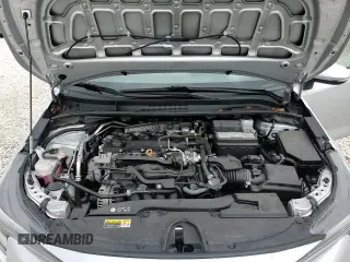 ✅ 2023 Toyota Corolla SE • VIN: 5YFS4MCE5PP149287 • Lot: 85416945. Listed on Copart with 20,401 mi. Free auction sales archive from the USA and detailed vehicle history report at DreamBid. Image 15.