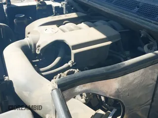 ✅ 2004 Nissan Titan LE • VIN: 1N6AA07B14N538821 • Лот: 42197242. Опубликован ранее на IAAI с пробегом 243 310 миль. Бесплатный доступ к архиву аукционных продаж из США и подробный отчёт об истории автомобиля на DreamBid. Изображение 12.