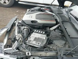 ✅ 2018 Audi S4 Premium Plus • VIN: WAUB4AF41JA233441 • Lot: 42032077. Listed on IAAI with 68,316 mi. Free auction sales archive from the USA and detailed vehicle history report at DreamBid. Image 19.