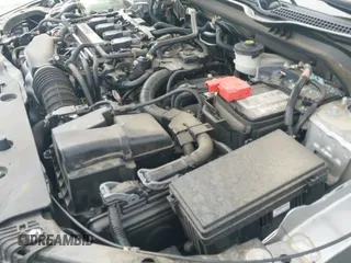 ✅ 2019 Honda Civic EX • VIN: 19XFC1F36KE206085 • Lot: 41208449. Listed on IAAI with 79,860 mi. Free auction sales archive from the USA and detailed vehicle history report at DreamBid. Image 19.