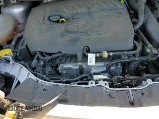 ✅ 2017 Ford Escape SE • VIN: 1FMCU9GD3HUB33589 • Лот: 92193425. Опубликован ранее на Copart с пробегом 67 540 миль. Бесплатный доступ к архиву аукционных продаж из США и подробный отчёт об истории автомобиля на DreamBid. Изображение 14.