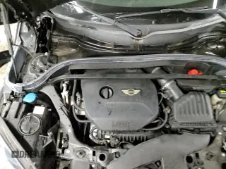 ✅ 2019 MINI Countryman Cooper • VIN: WMZYV5C58K3E05231 • Lot: 50916765. Wystawiony na Copart z przebiegiem 41 626 mil. Bezpłatny archiwum sprzedaży aukcyjnych z USA i szczegółowy raport historii pojazdu na DreamBid. Zdjęcie 13.