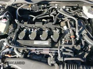 ✅ 2018 Honda Civic EX-T • VIN: JHMFC1F33JX008304 • Лот: 43803957. Опубликован ранее на IAAI с пробегом 191 100 миль. Бесплатный доступ к архиву аукционных продаж из США и подробный отчёт об истории автомобиля на DreamBid. Изображение 19.