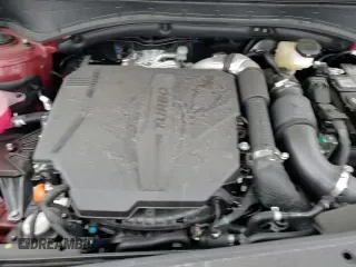 2024 Hyundai Santa Fe SEL с VIN 5NMP24GL0RH027809, выставлен на аукционе Copart как лот 88912415 с пробегом 5 691 миль миль и Списание • Salvage title. История ставок и продаж доступна на DreamBid. Изображение 16.