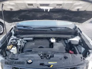 ✅ 2020 Nissan Pathfinder SV • VIN: 5N1DR2BN2LC626708 • Lot: 67989835. Wystawiony na Copart z przebiegiem 67 618 mil. Bezpłatny archiwum sprzedaży aukcyjnych z USA i szczegółowy raport historii pojazdu na DreamBid. Zdjęcie 16.