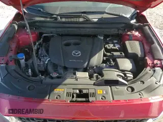 ✅ 2023 Mazda CX-5 S Premium • VIN: JM3KFBDMXP0179164 • Lot: 86472625. Wystawiony na Copart z przebiegiem 46 612 mil. Bezpłatny archiwum sprzedaży aukcyjnych z USA i szczegółowy raport historii pojazdu na DreamBid. Zdjęcie 16.