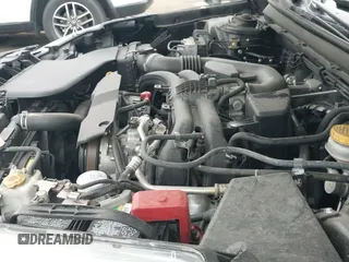 ✅ 2015 Subaru Outback Premium • VIN: 4S4BSADC5F3227782 • Lot: 42425598. Listed on IAAI with 97,074 mi. Free auction sales archive from the USA and detailed vehicle history report at DreamBid. Image 19.