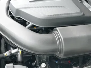 ✅ 2024 GMC Acadia FWD Elevation • VIN: 1GKENKKS5RJ231201 • Lot: 41547791. Listed on IAAI with 3,197 mi. Free auction sales archive from the USA and detailed vehicle history report at DreamBid. Image 24.