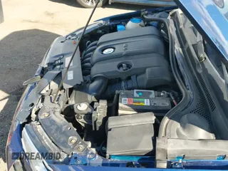 ✅ 2012 Volkswagen Jetta SE • VIN: 3VWDP7AJ3CM452679 • Lot: 43121007. Listed on IAAI with 130,223 mi. Free auction sales archive from the USA and detailed vehicle history report at DreamBid. Image 13.