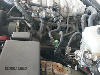 ✅ 2003 Toyota 4Runner Limited • VIN: JTEBT17RX30012490 • Lot: 42858376. Listed on IAAI with 196,314 mi. Free auction sales archive from the USA and detailed vehicle history report at DreamBid. Image 12.