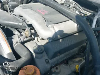 ✅ 2003 Suzuki XL7 Touring • VIN: JS3TX92V934102093 • Lot: 43710578. Listed on IAAI with 89,189 mi. Free auction sales archive from the USA and detailed vehicle history report at DreamBid. Image 20.